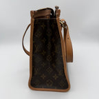 Louis Vuitton Satchel