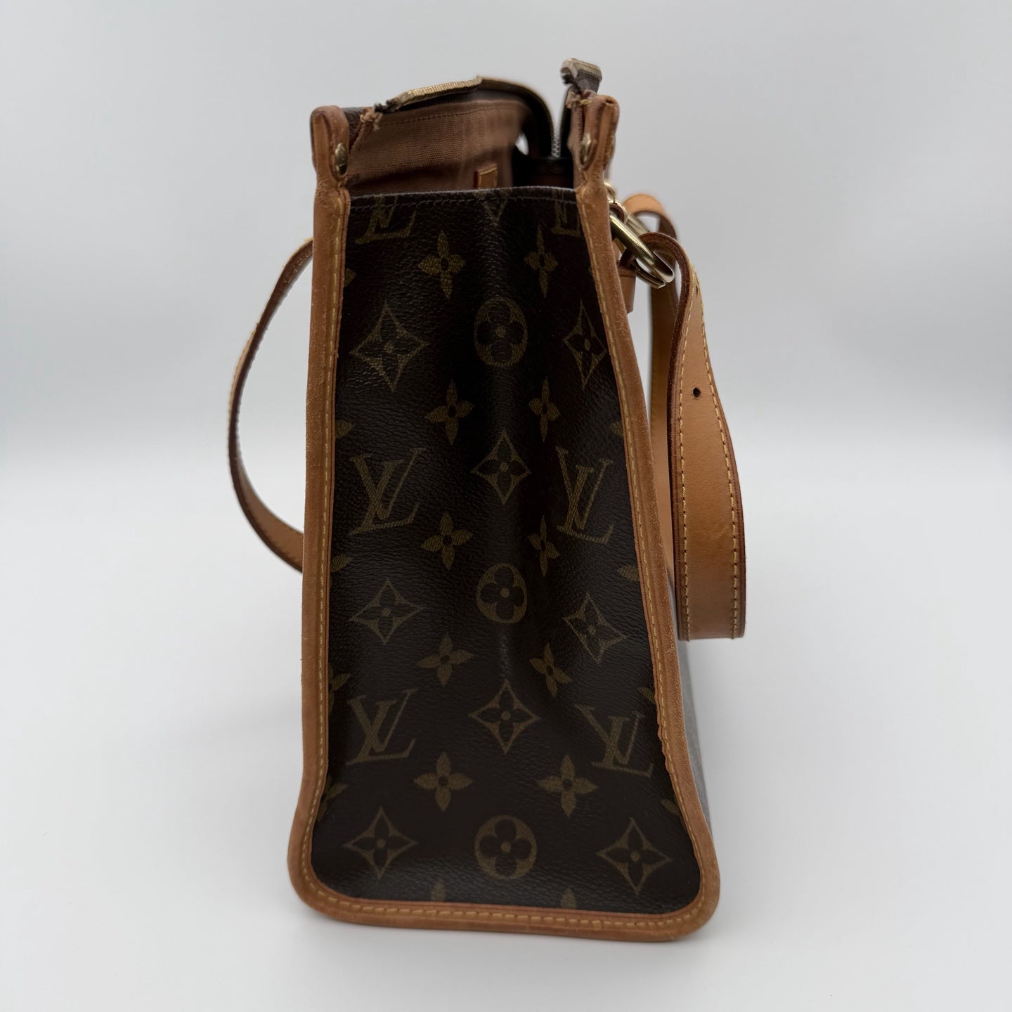 Louis Vuitton Satchel