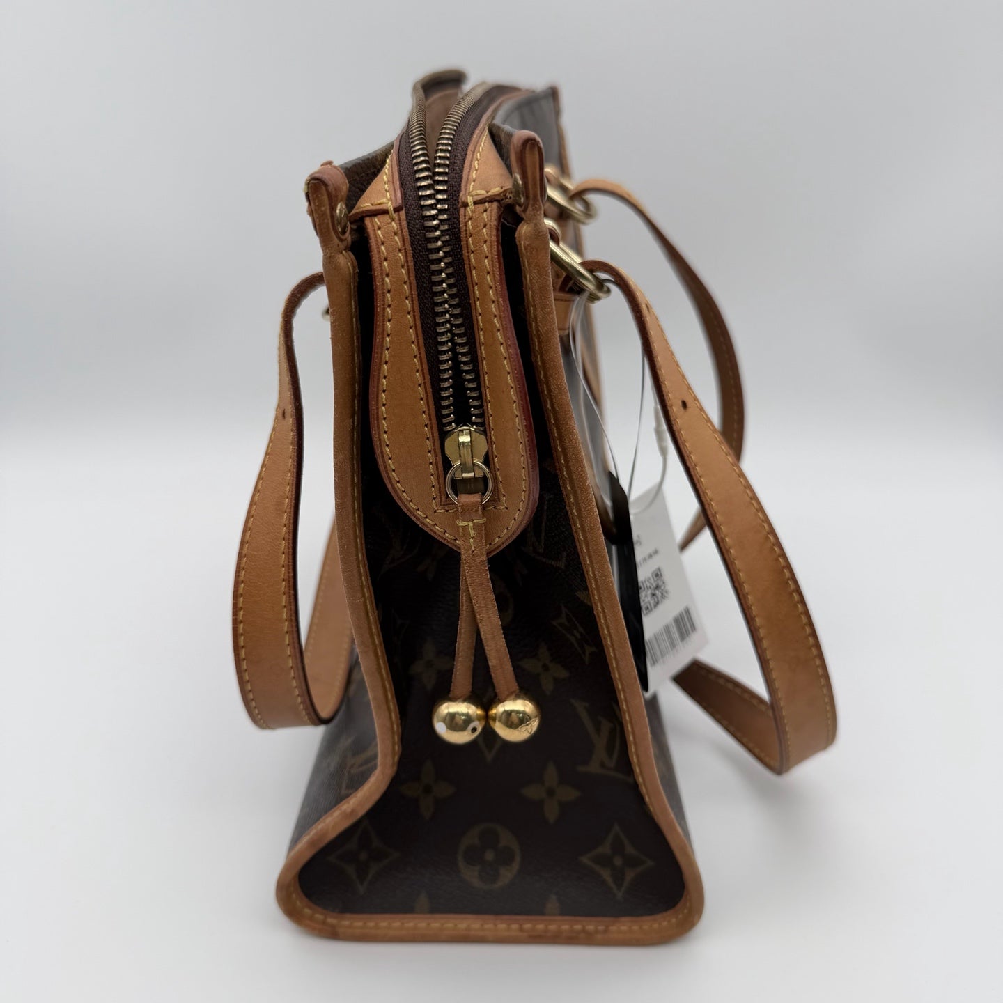 Louis Vuitton Satchel