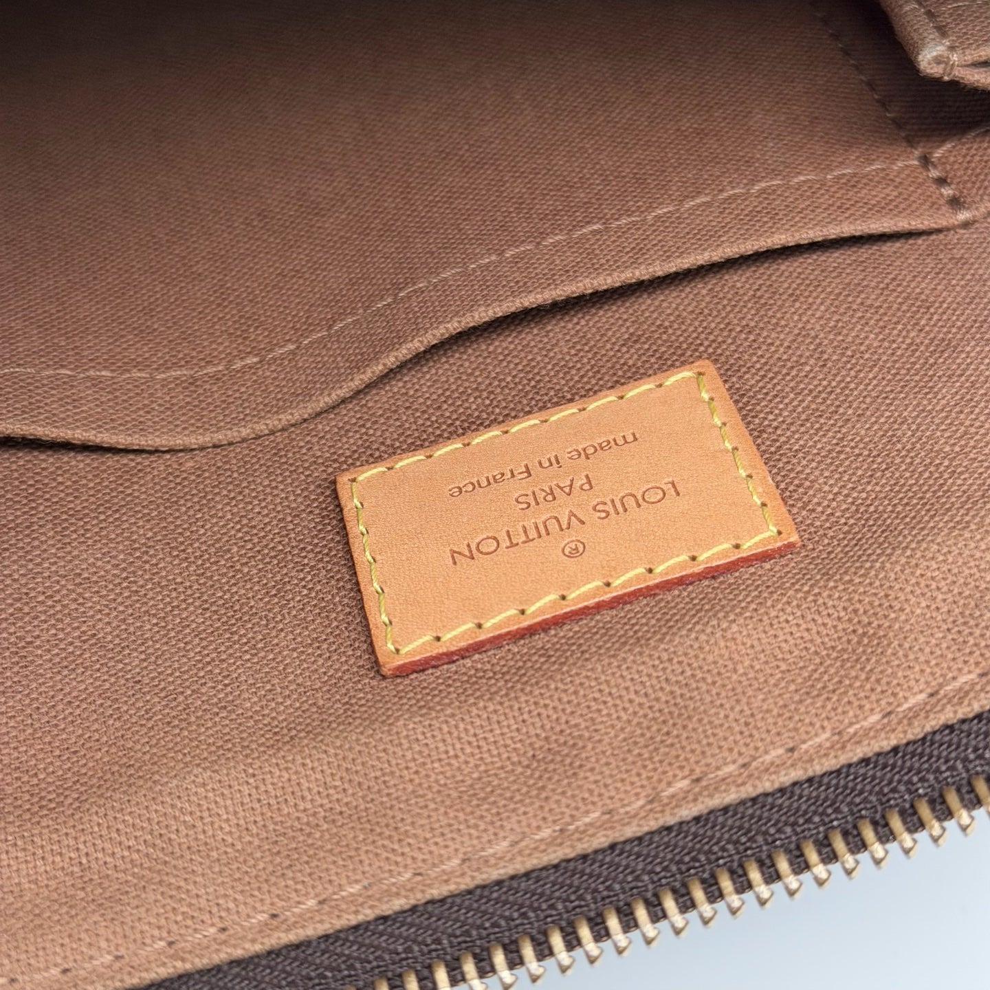 Louis Vuitton Satchel