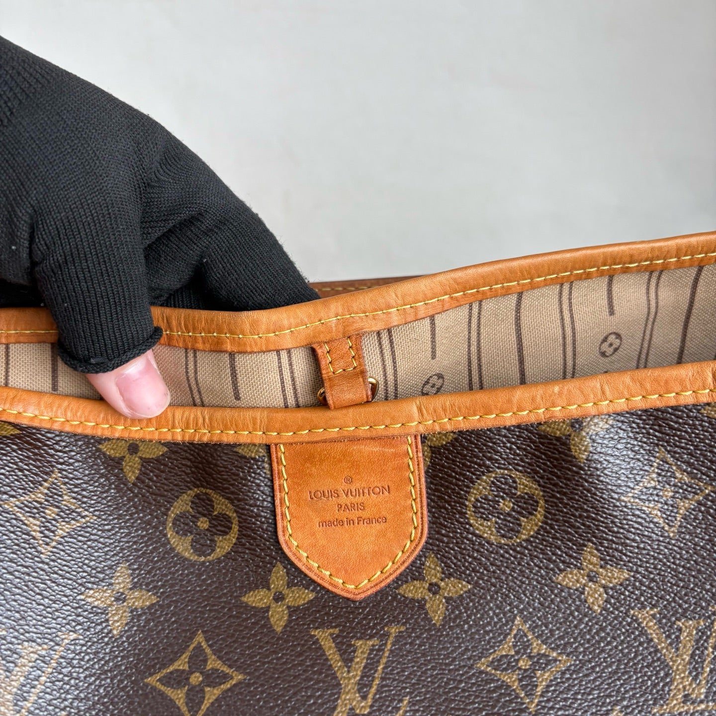 Louis Vuitton