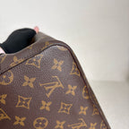 Louis Vuitton Red