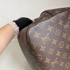 Louis Vuitton Red