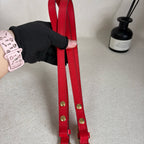 Louis Vuitton Red