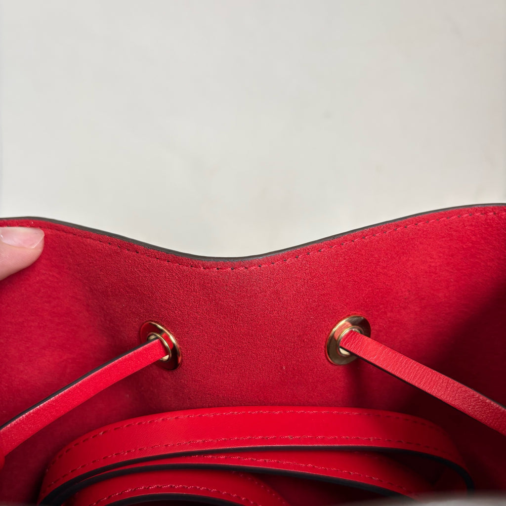 Louis Vuitton Red