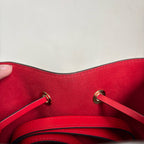 Louis Vuitton Red