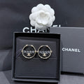 Chanel Black