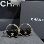 Chanel Black