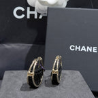 Chanel Black