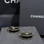 Chanel Black
