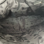 Gucci Black Messenger Bag
