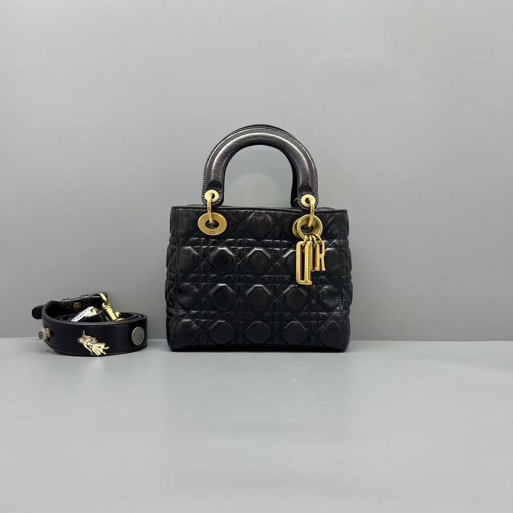 Dior Black