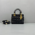 Dior Black