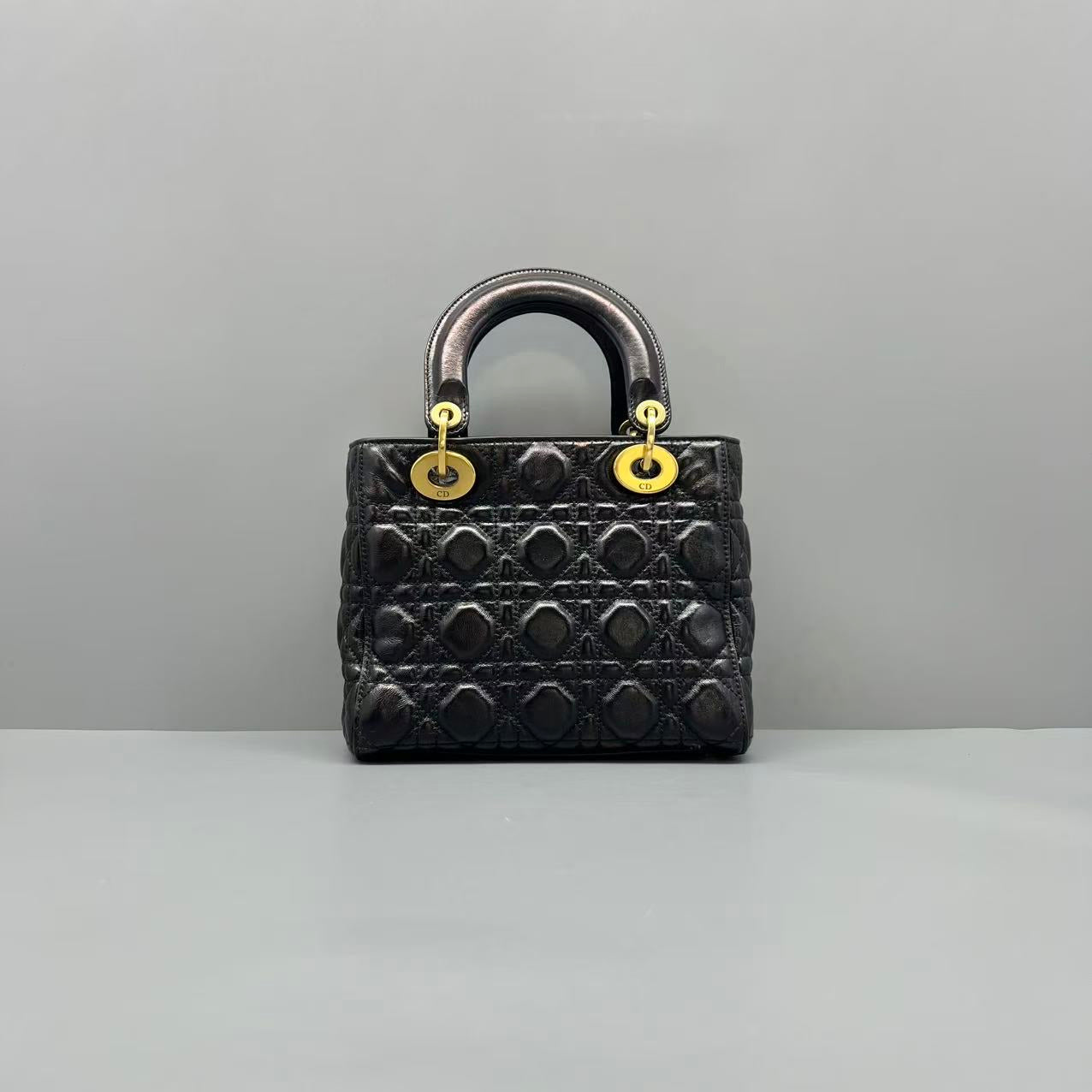 Dior Black