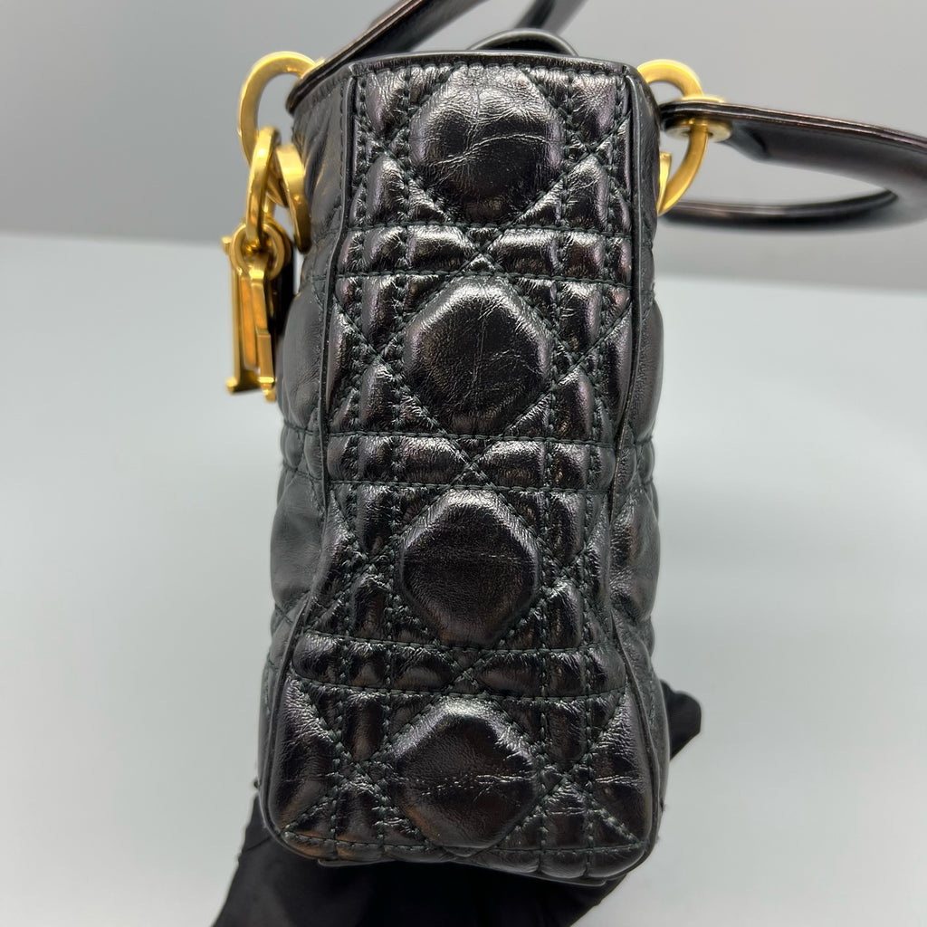 Dior Black
