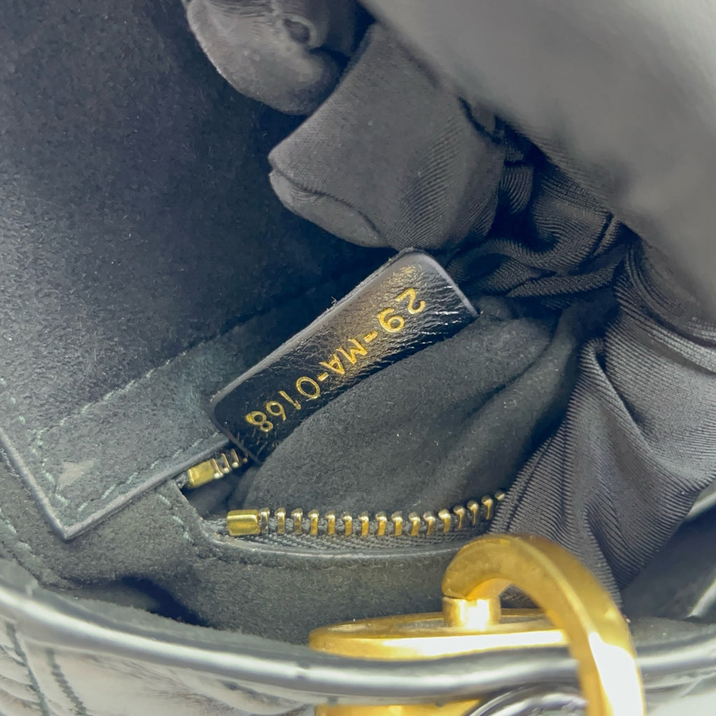 Dior Black