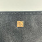 Gucci Black Messenger Bag