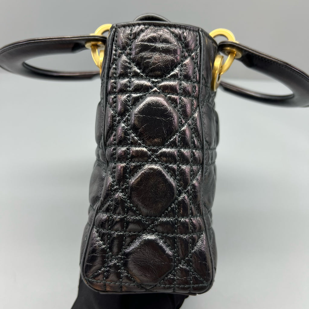 Dior Black