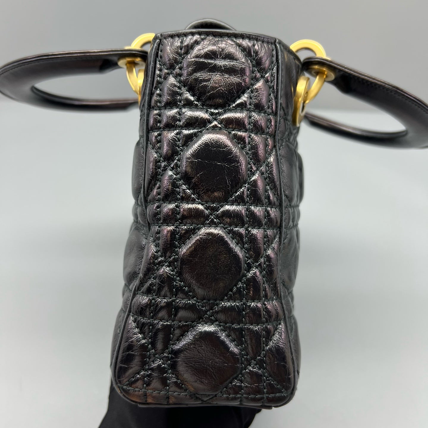 Dior Black
