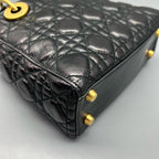 Dior Black
