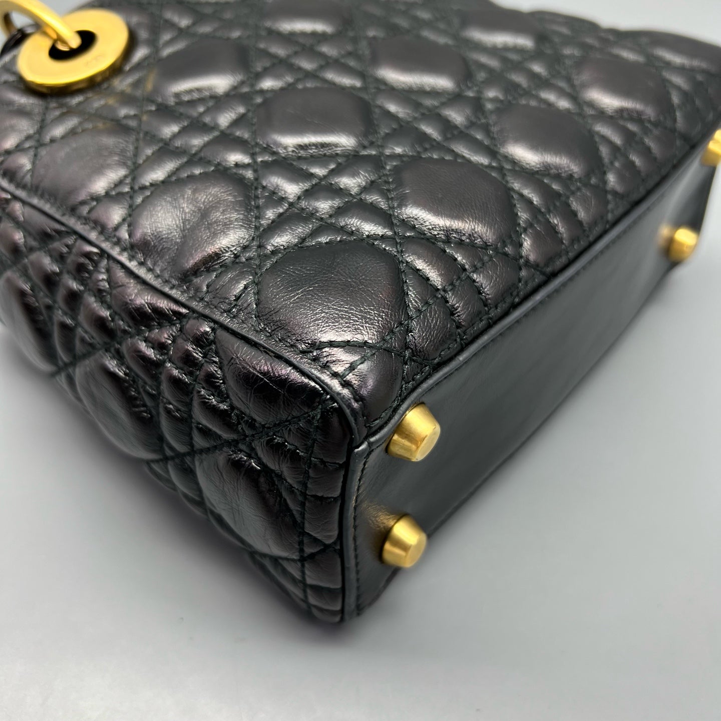 Dior Black