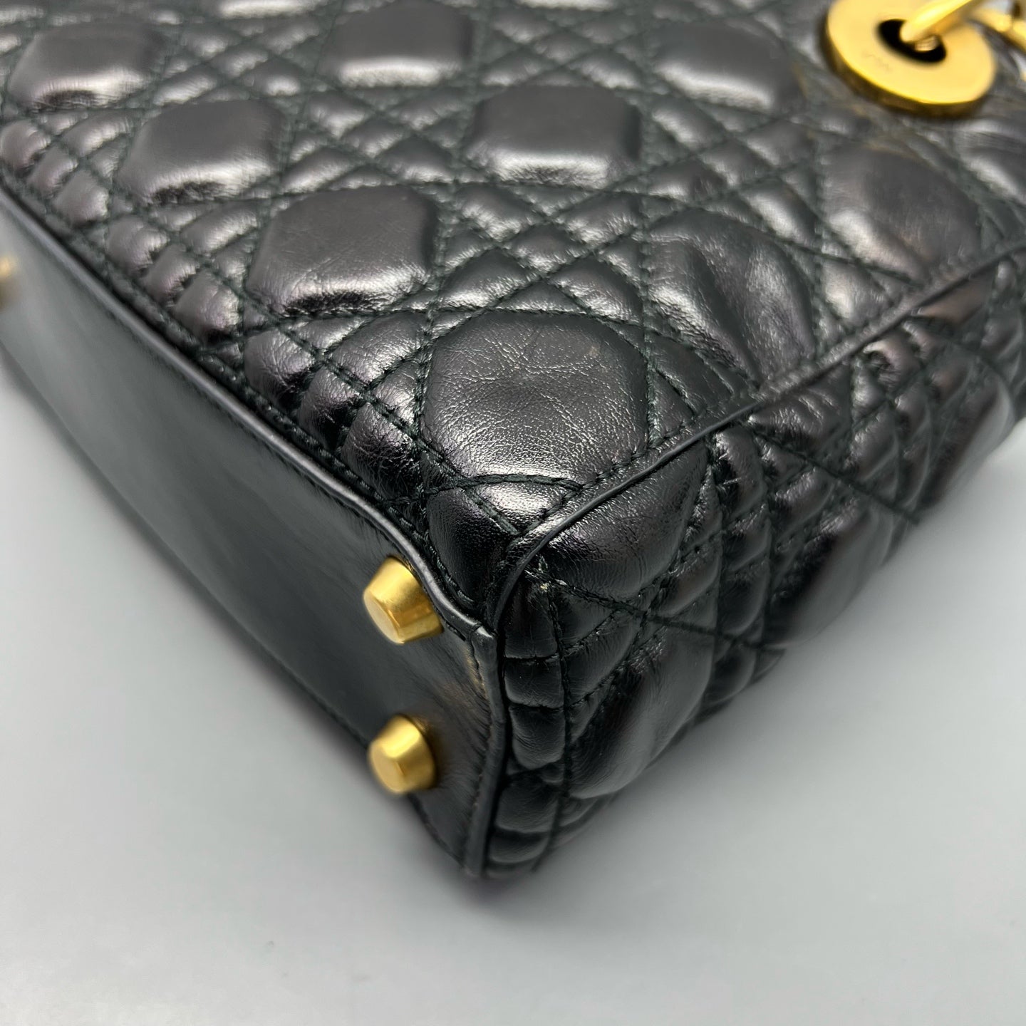 Dior Black