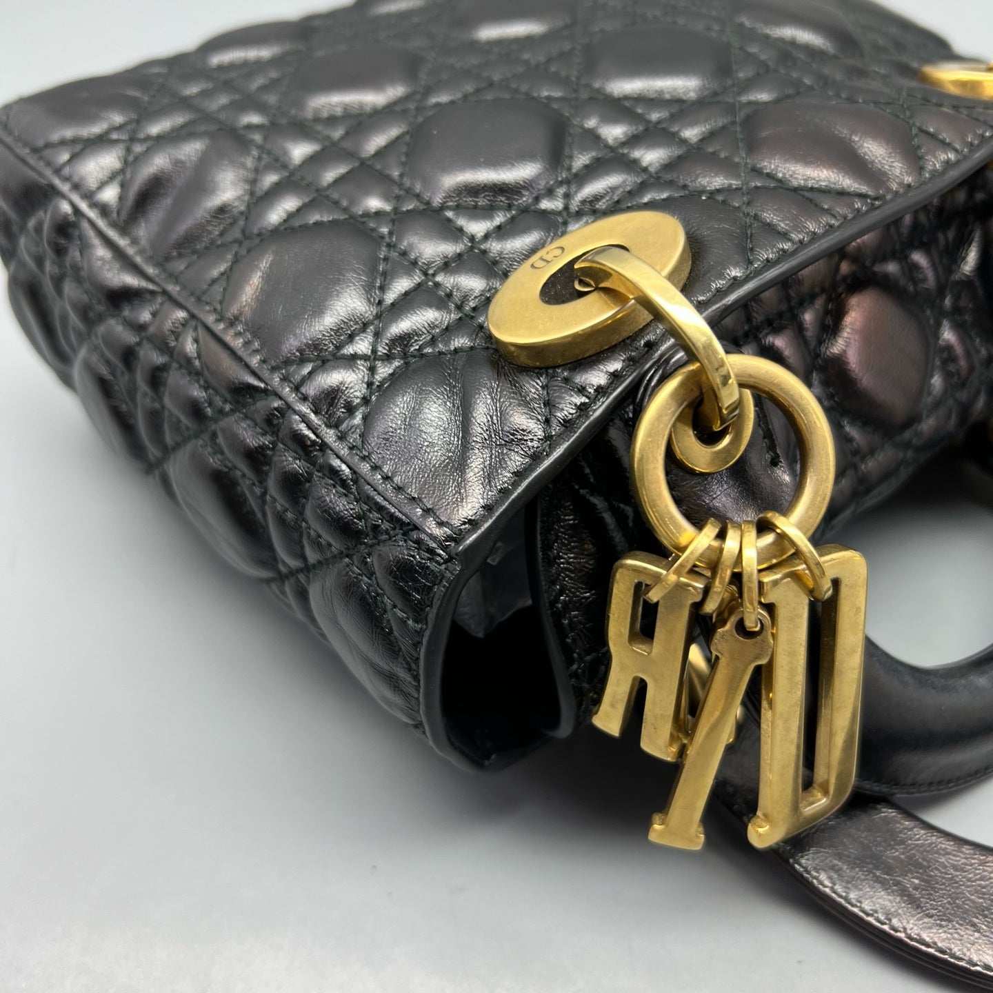Dior Black