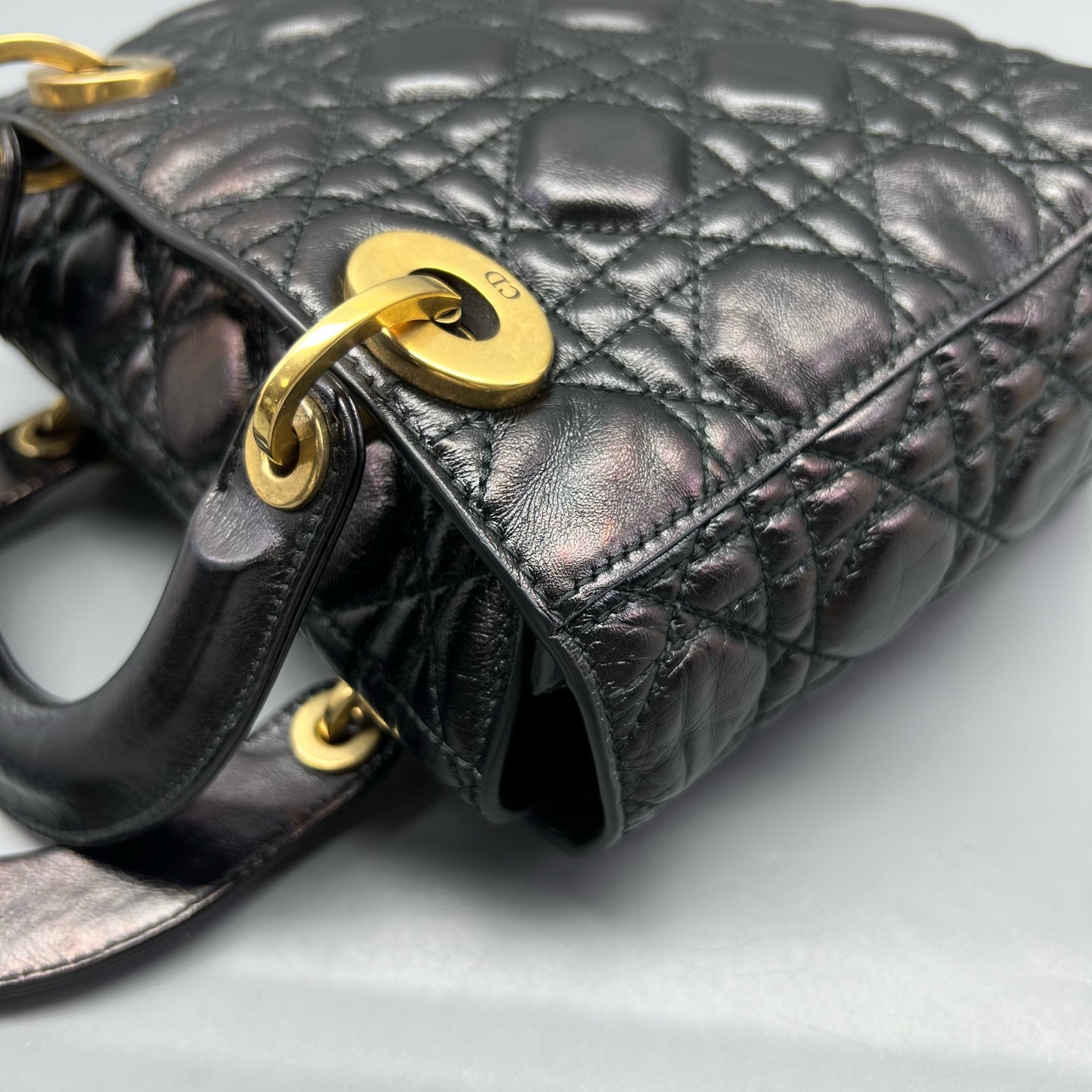 Dior Black