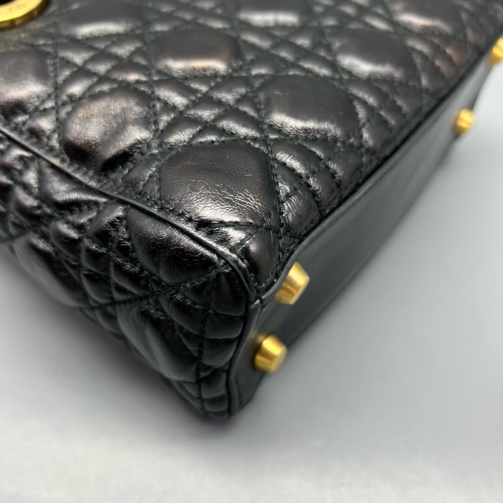Dior Black