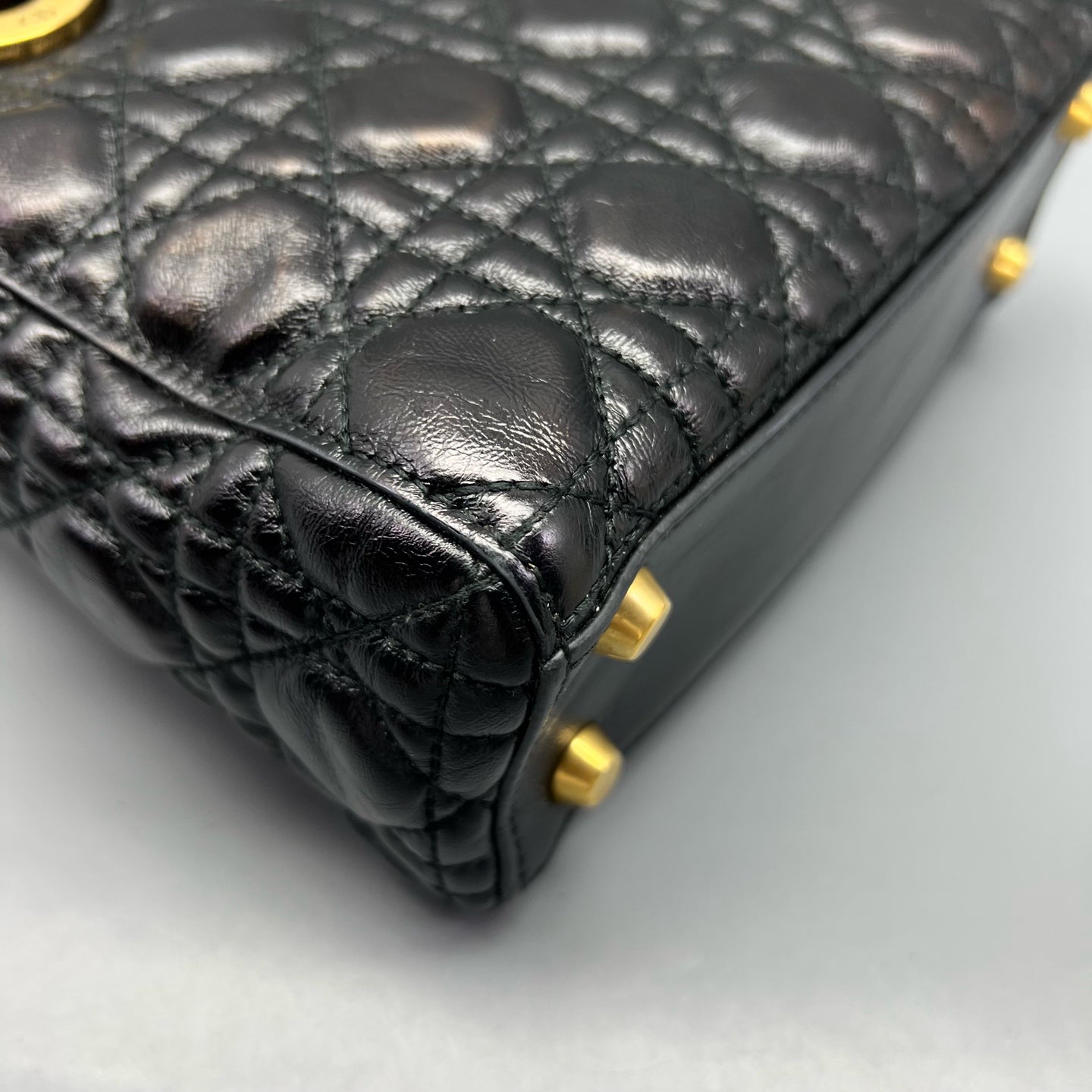 Dior Black