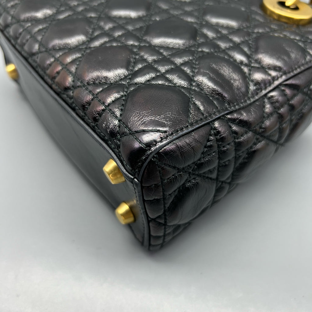 Dior Black