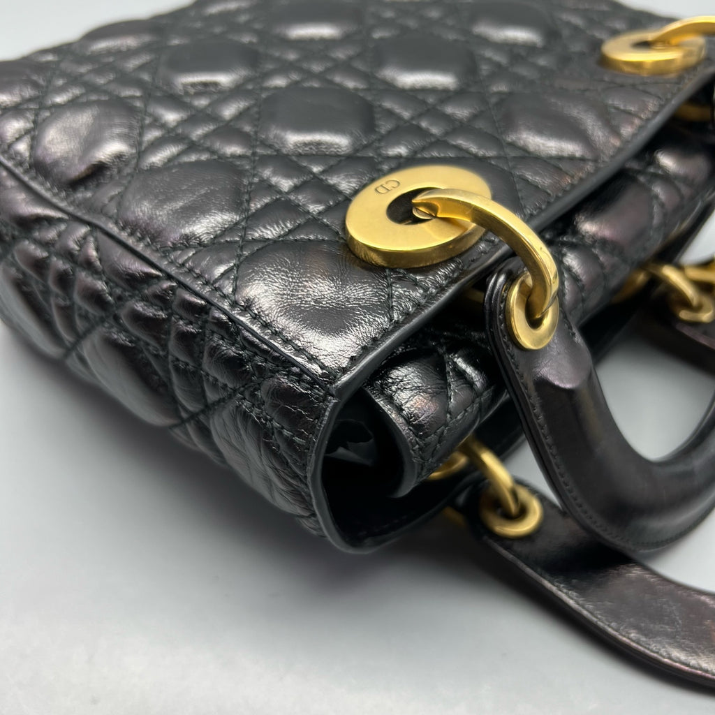 Dior Black