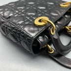 Dior Black