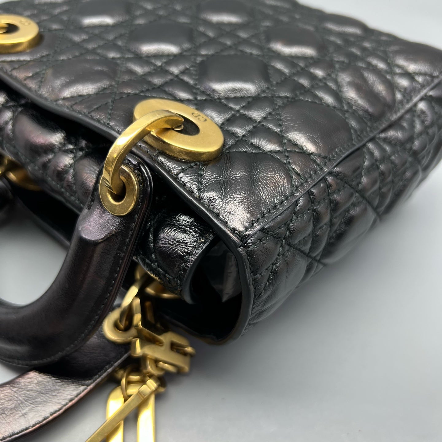 Dior Black