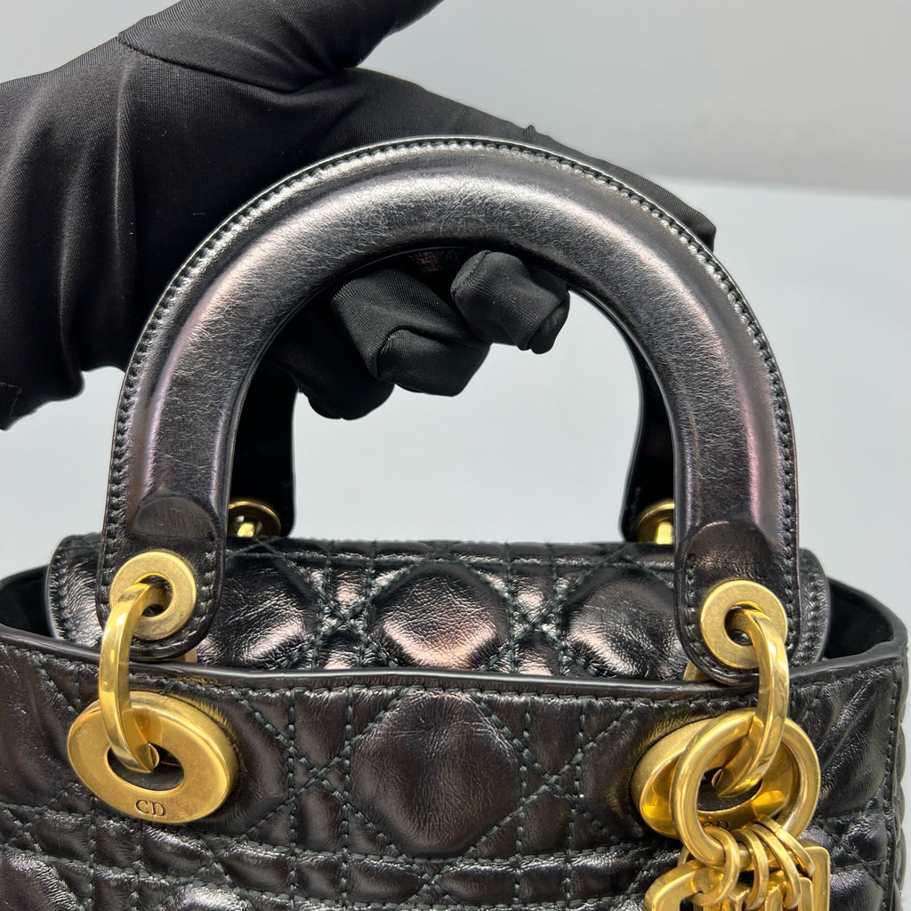 Dior Black