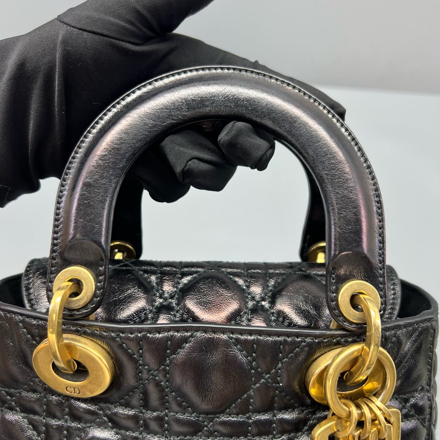 Dior Black