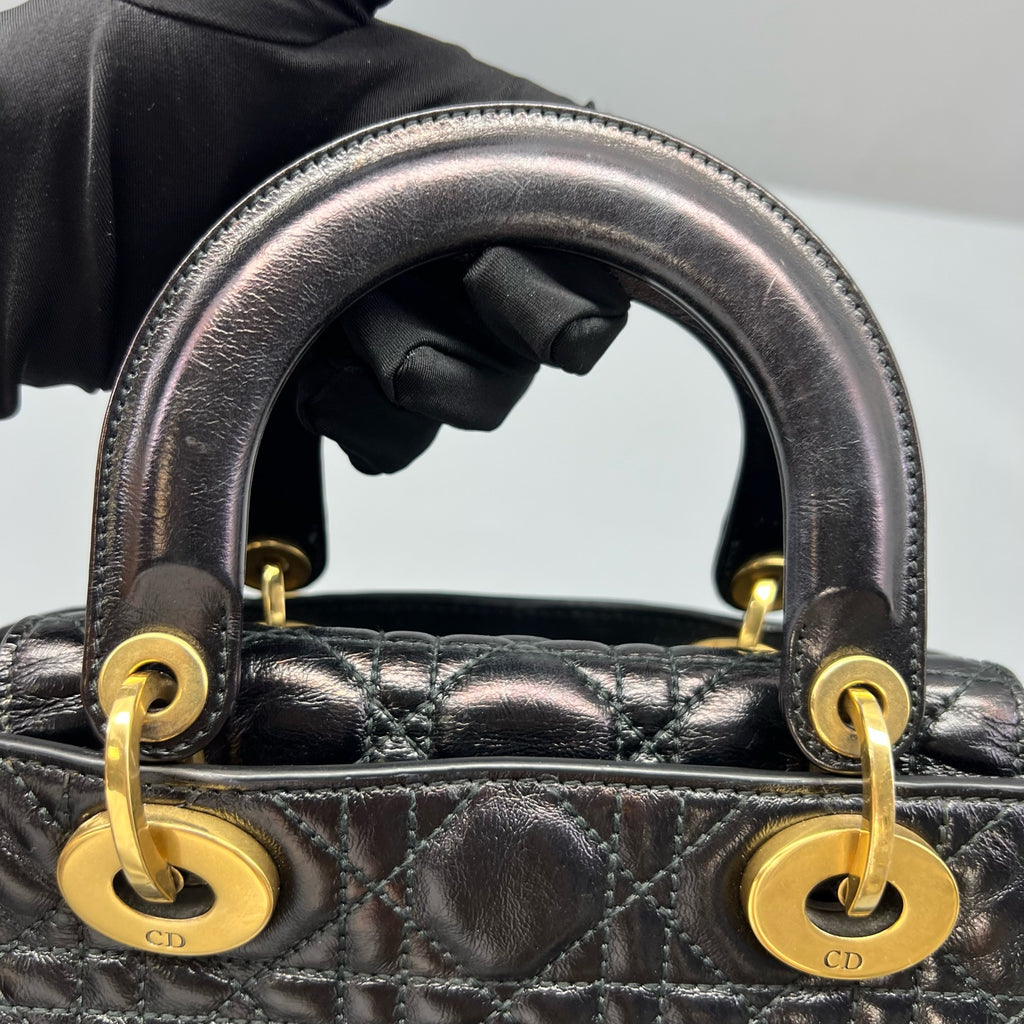 Dior Black