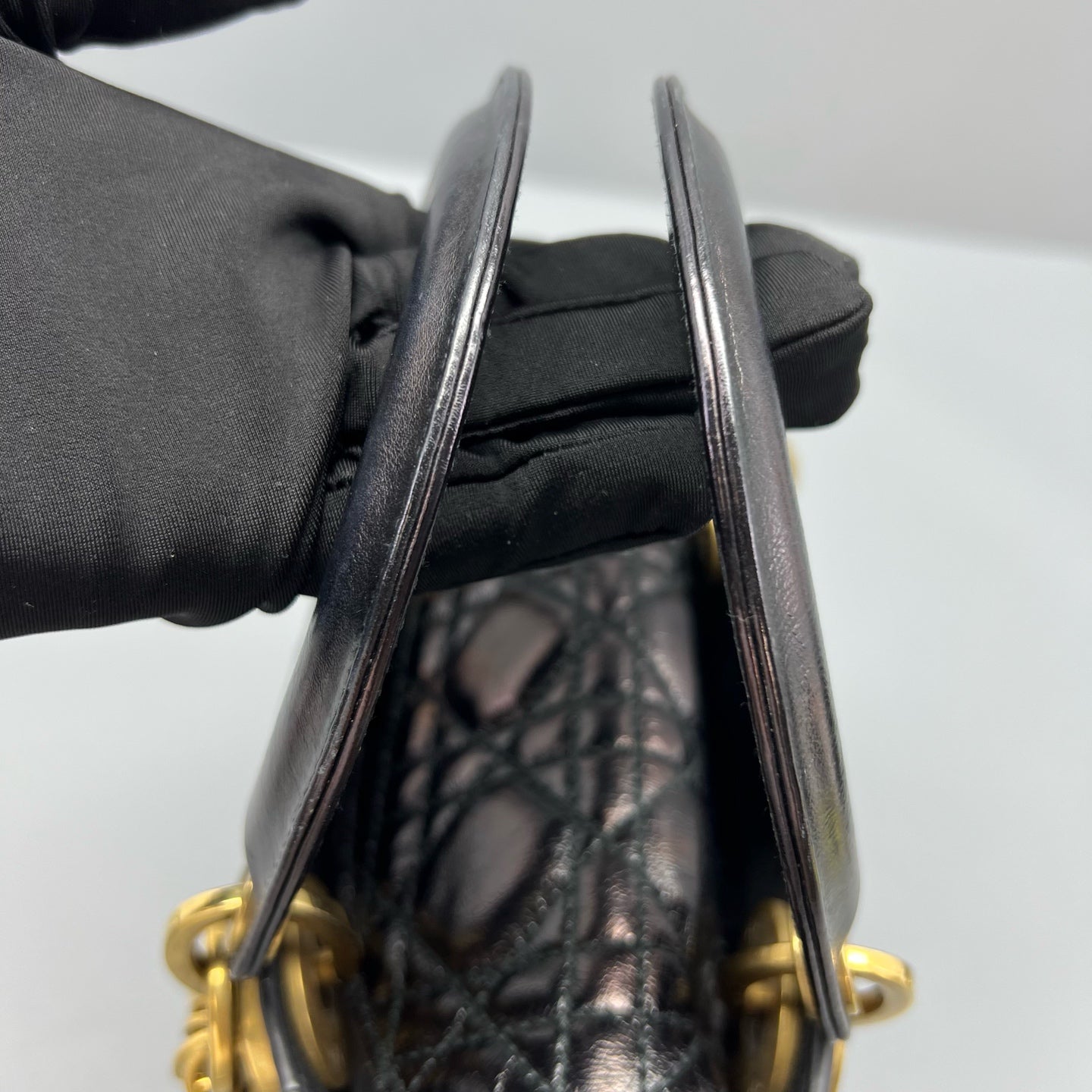 Dior Black