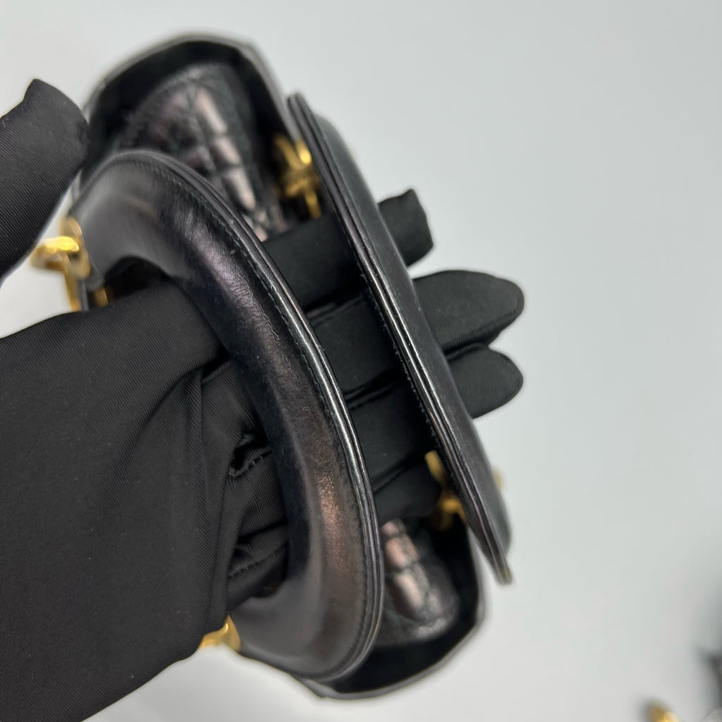 Dior Black