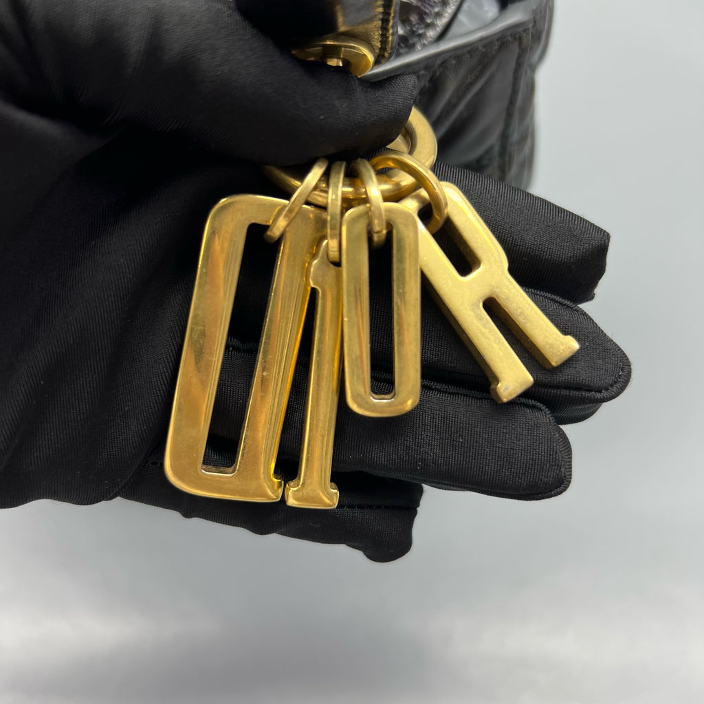 Dior Black