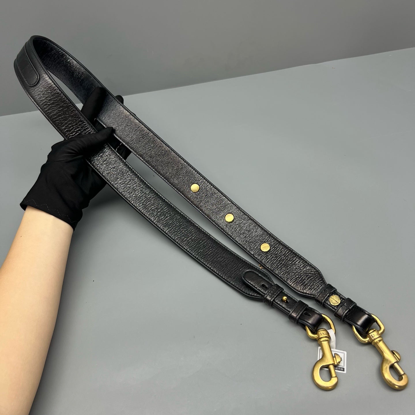 Dior Black