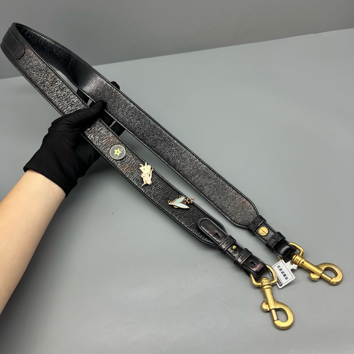 Dior Black