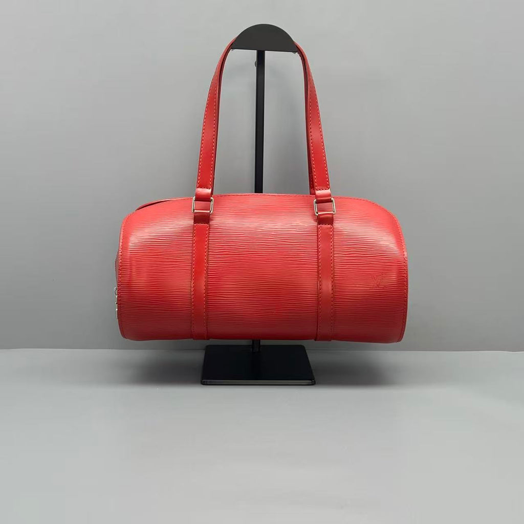 Louis Vuitton Red