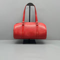 Louis Vuitton Red