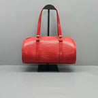 Louis Vuitton Red