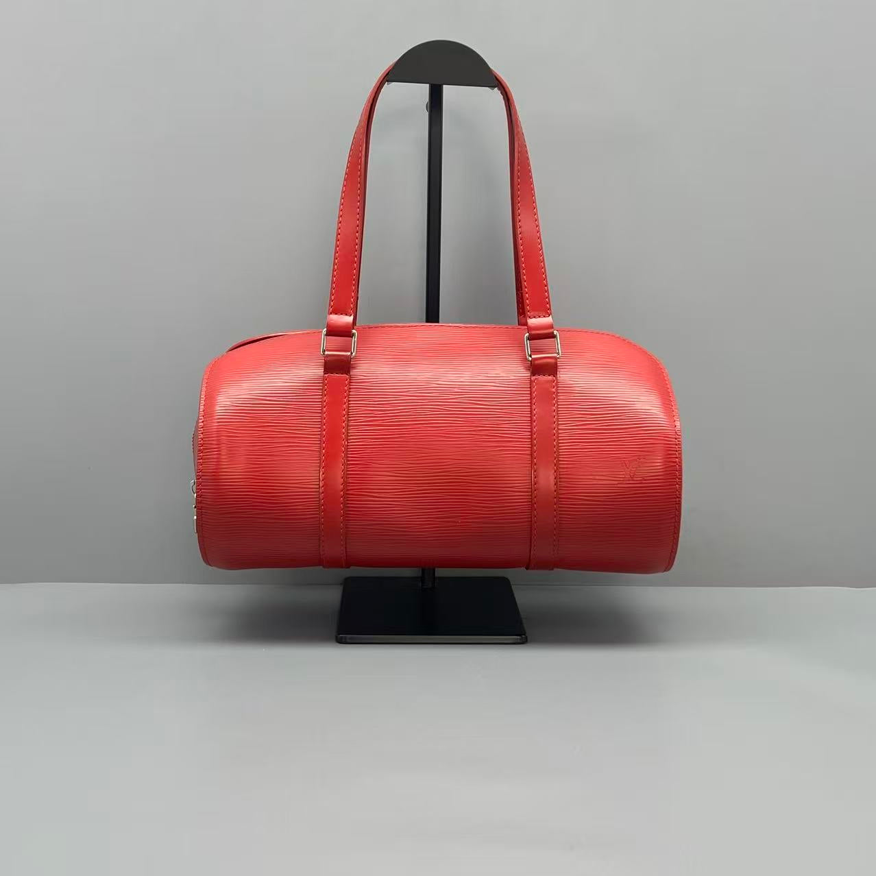 Louis Vuitton Red