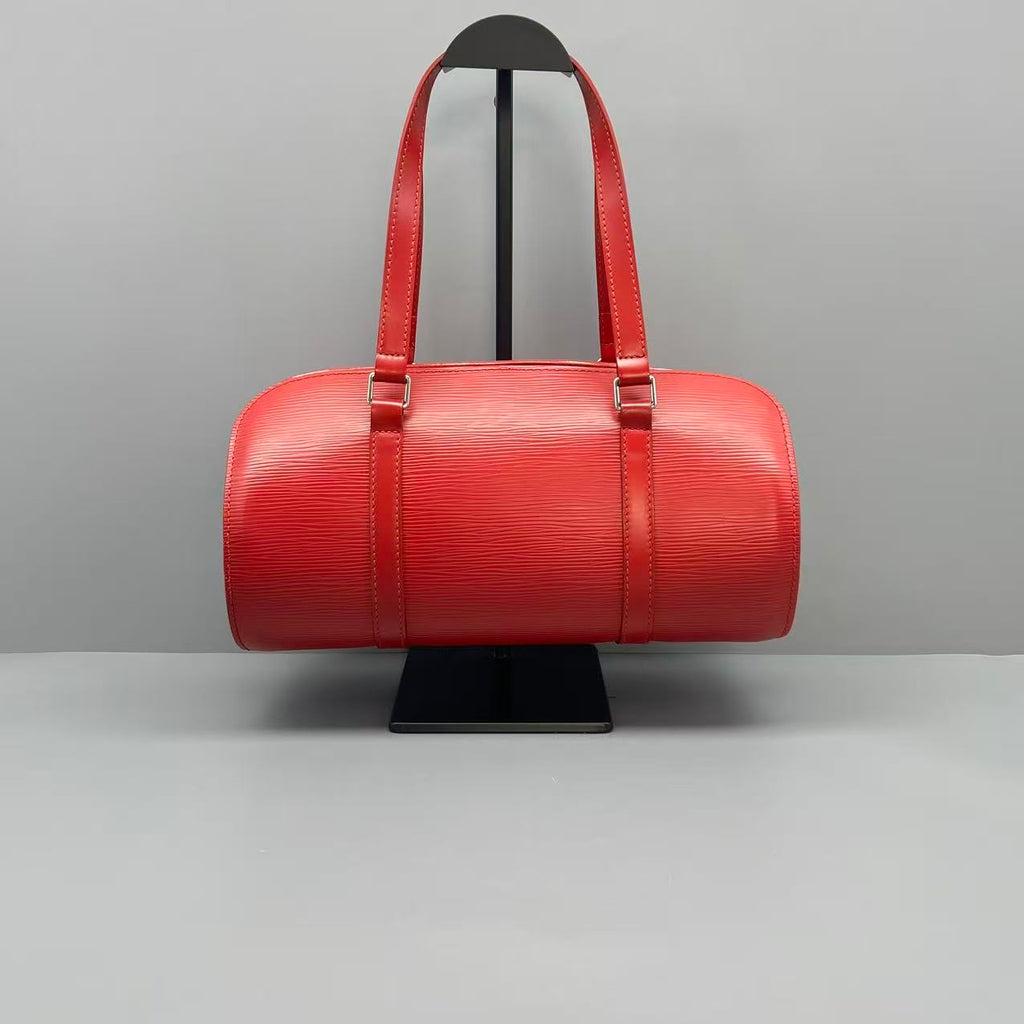Louis Vuitton Red