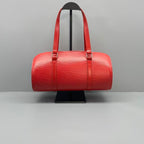Louis Vuitton Red