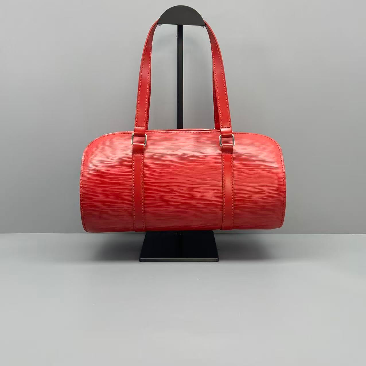 Louis Vuitton Red