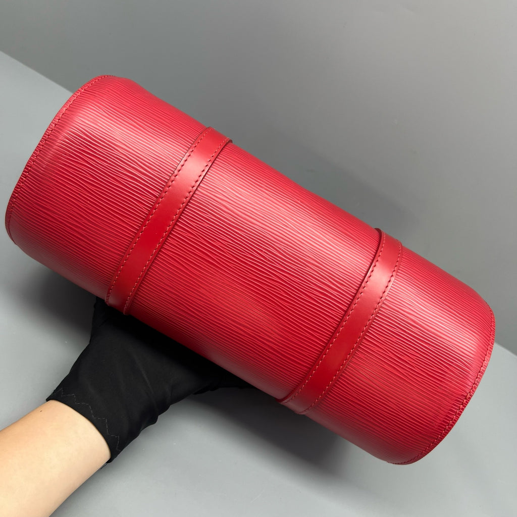 Louis Vuitton Red